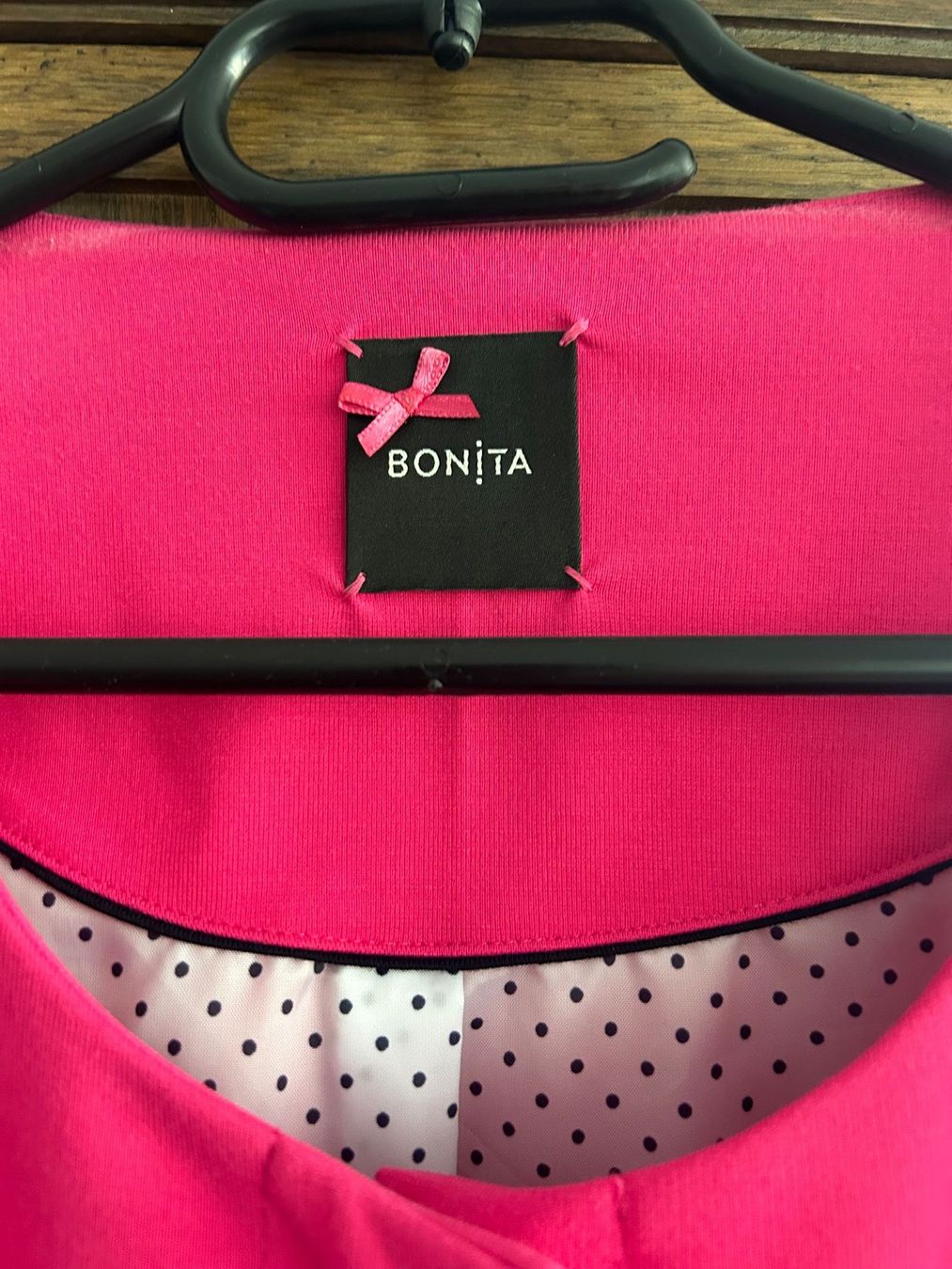 Bonita Giacche: Bonita Blazer Gr. 48 in Pink – Usato da Kaltbrunn venduto da lagone1 1