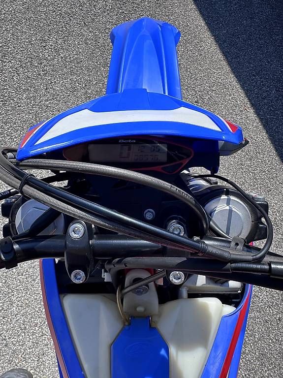 Strada: Beta rr 125 r – Usato da Lugaggia venduto da nak_p55g 3