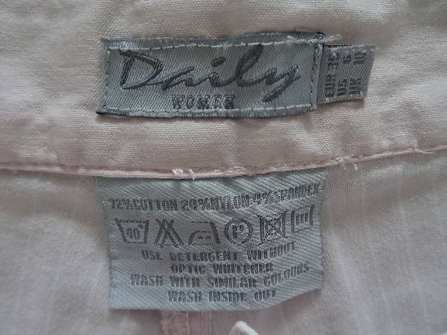 Pantaloni: Shorts kurze Hose, Gr. 36 – Nuovo (secondo la descrizione) da Bazenheid venduto da Aebi55 3