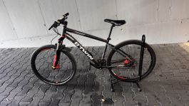 B-Twin Rockrider 540