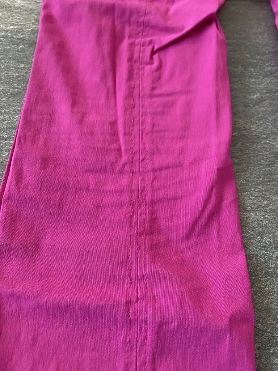 H&M Hosen: H&M Hose Pink Gr.38 Sommer Look – Gebraucht aus Wängi von JALE04 6