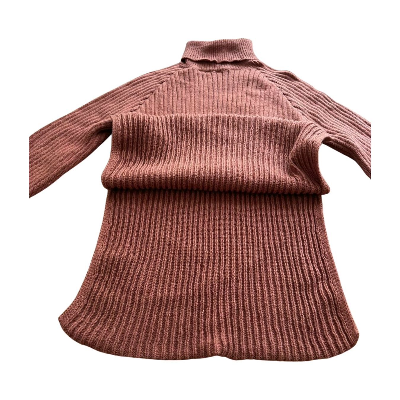Shein Pulls & Sweat-shirts: Warmer SHEIN Rollkragenpullover, Herbst/Winter, Gr. M – D'occasion à Grenchen par Owleen_GmbH 3