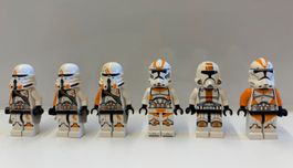 Star Wars Lego Figuren