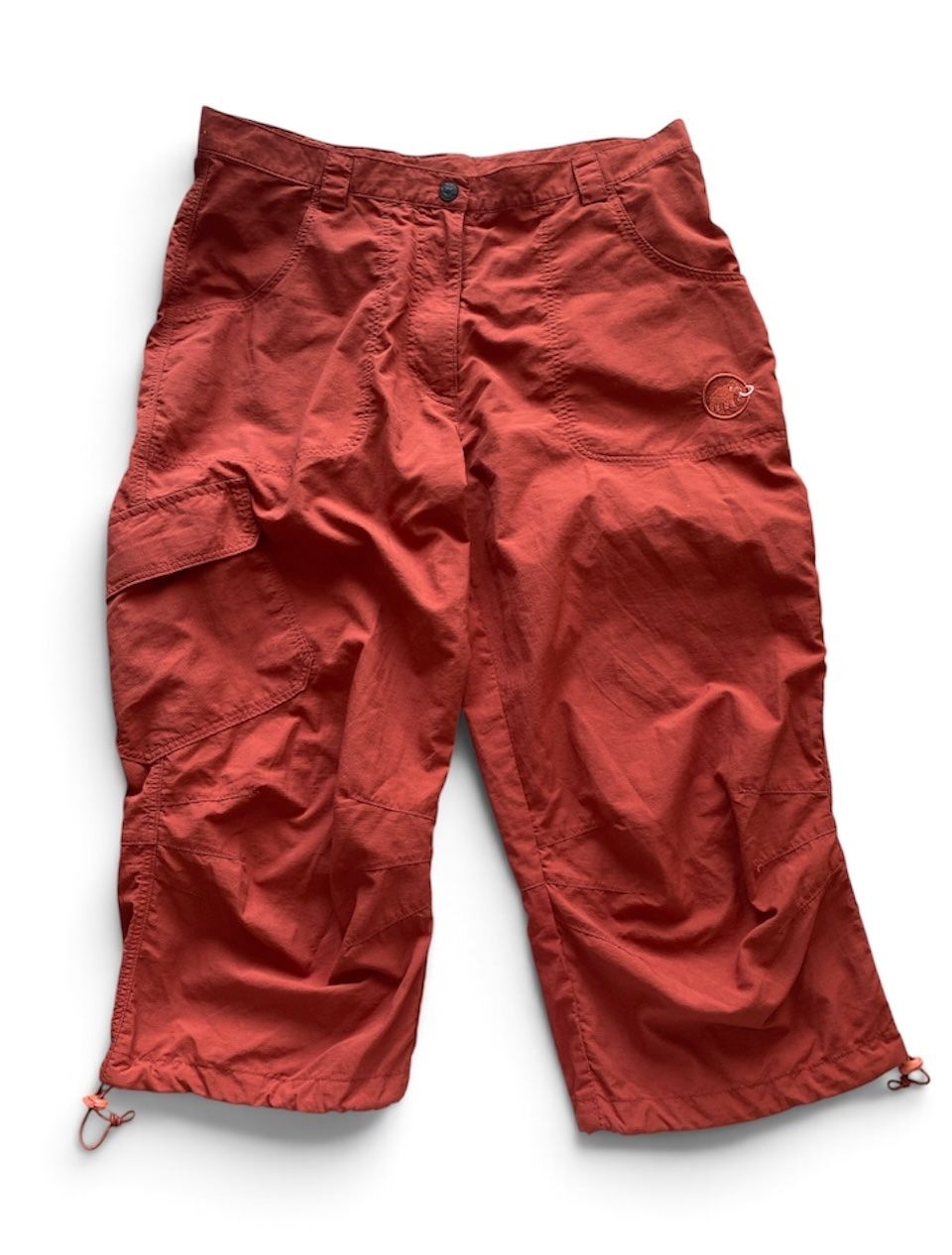 Mammut Pantaloni: MAMMUT Wanderhose Trekking Gr. 38 – Usato da Besazio venduto da lionheart63 2