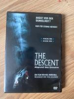 the descent abgrund des grauens