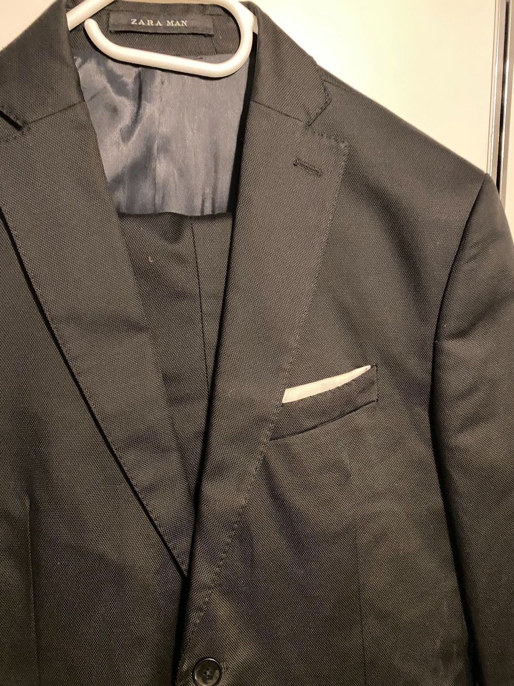 Zara Giacche: Blazer von ZARA gr.52 – Usato da Pfungen venduto da Sheki56 1