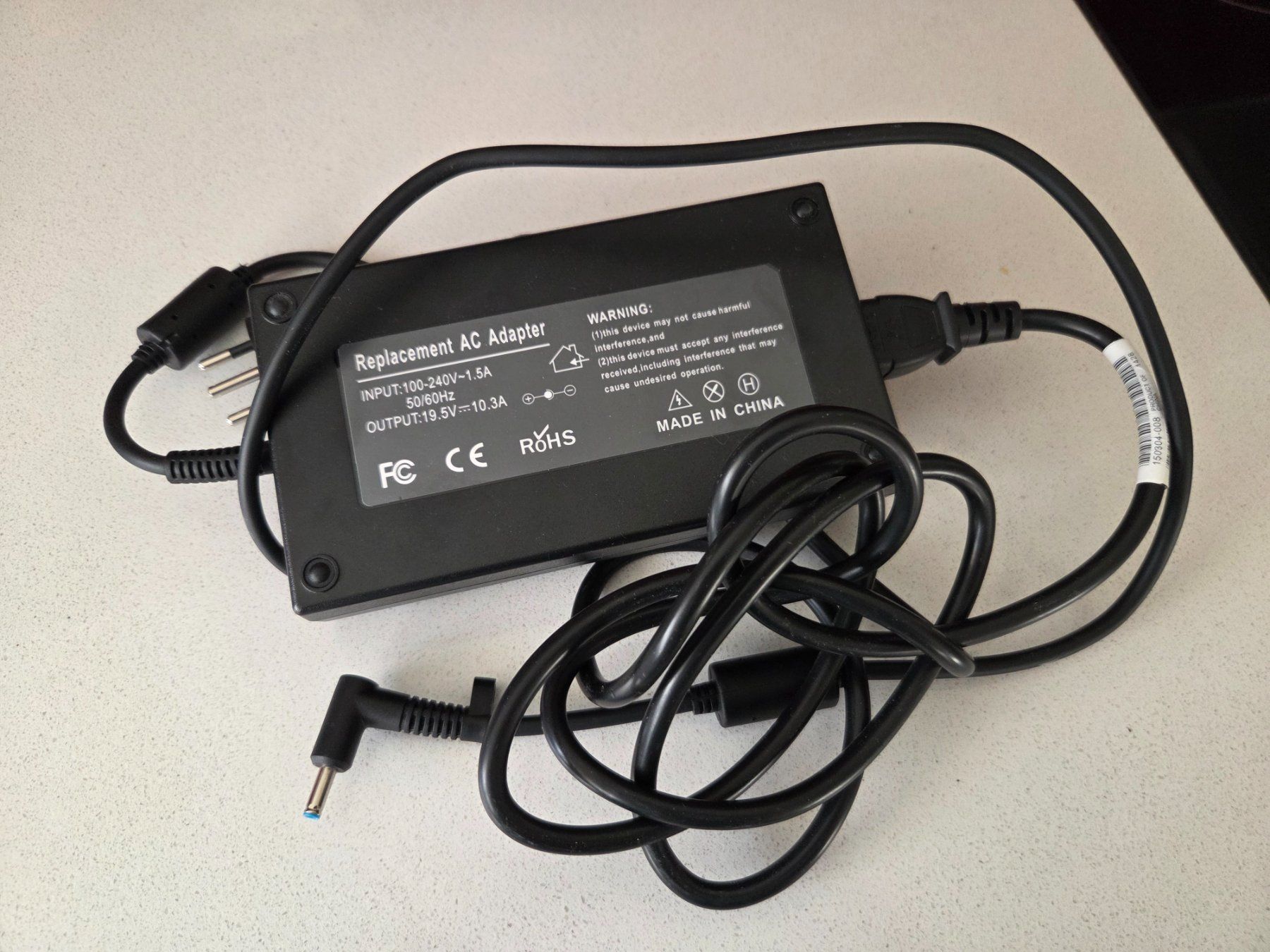 Hewlett Packard Portables: HP zBook 15 G6 – D'occasion à Altdorf UR par emma_peel 7