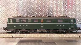 MÄRKLIN 3338 LOKOMOTIVE 
