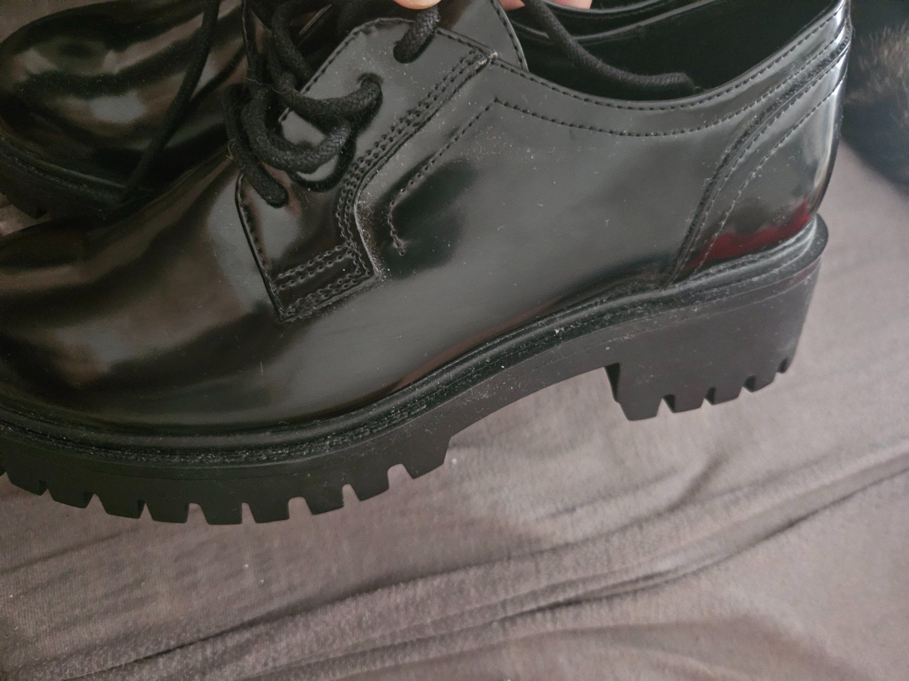 Graceland Damenschuhe: Damen Schuhe – Gebraucht aus Strengelbach von fab_p6hw 1