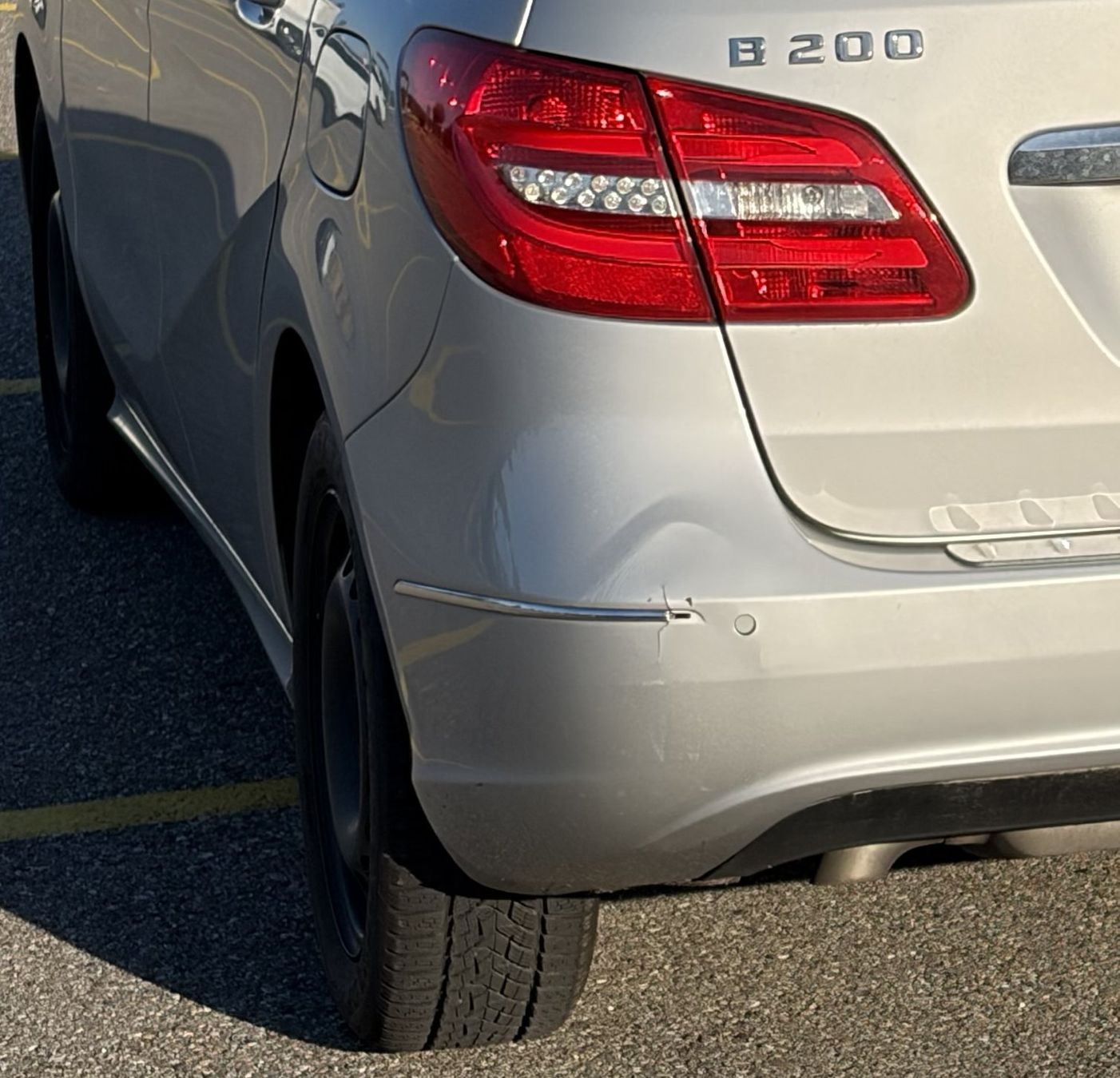 Mercedes-Benz Autos: Mercedes-Benz B200 – D'occasion à Kaufdorf par Ostrich 9
