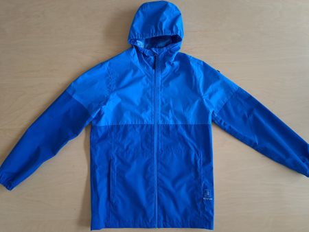 Regenjacke Rukka Grösse 152 neuwertig