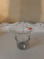 Duft-Lampe Glas mundgeblasen Neupreis wäre Fr. 65.00