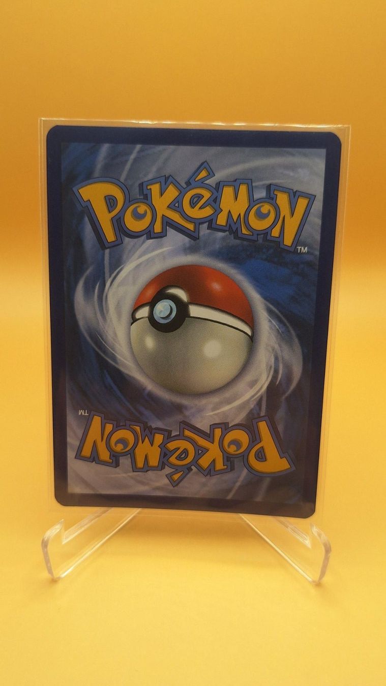 Pokémon Carte collezionabili: Pokemon Lacey SCR 172 – Usato da Naters venduto da poketrade11 1