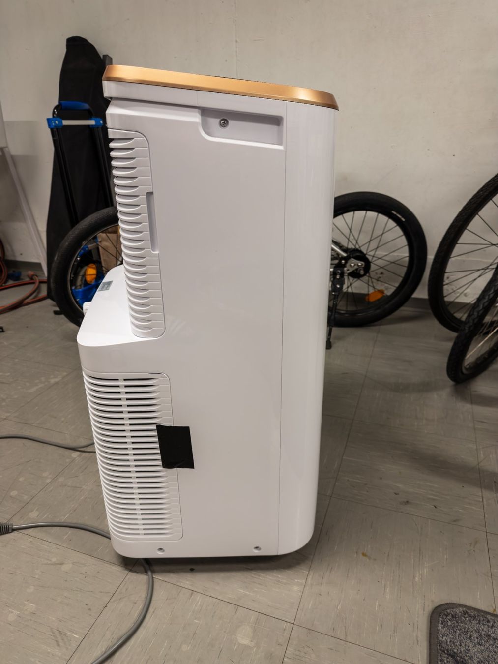 Electrolux Klimageräte: Electrolux Chill Flex Pro Gold – Gebraucht aus Zürich von smb1234 3
