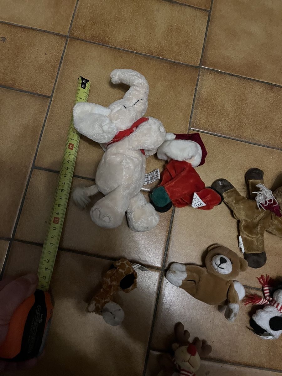 Calamite: Magnets peluches – Usato da Veyrier venduto da kimedovapa 1