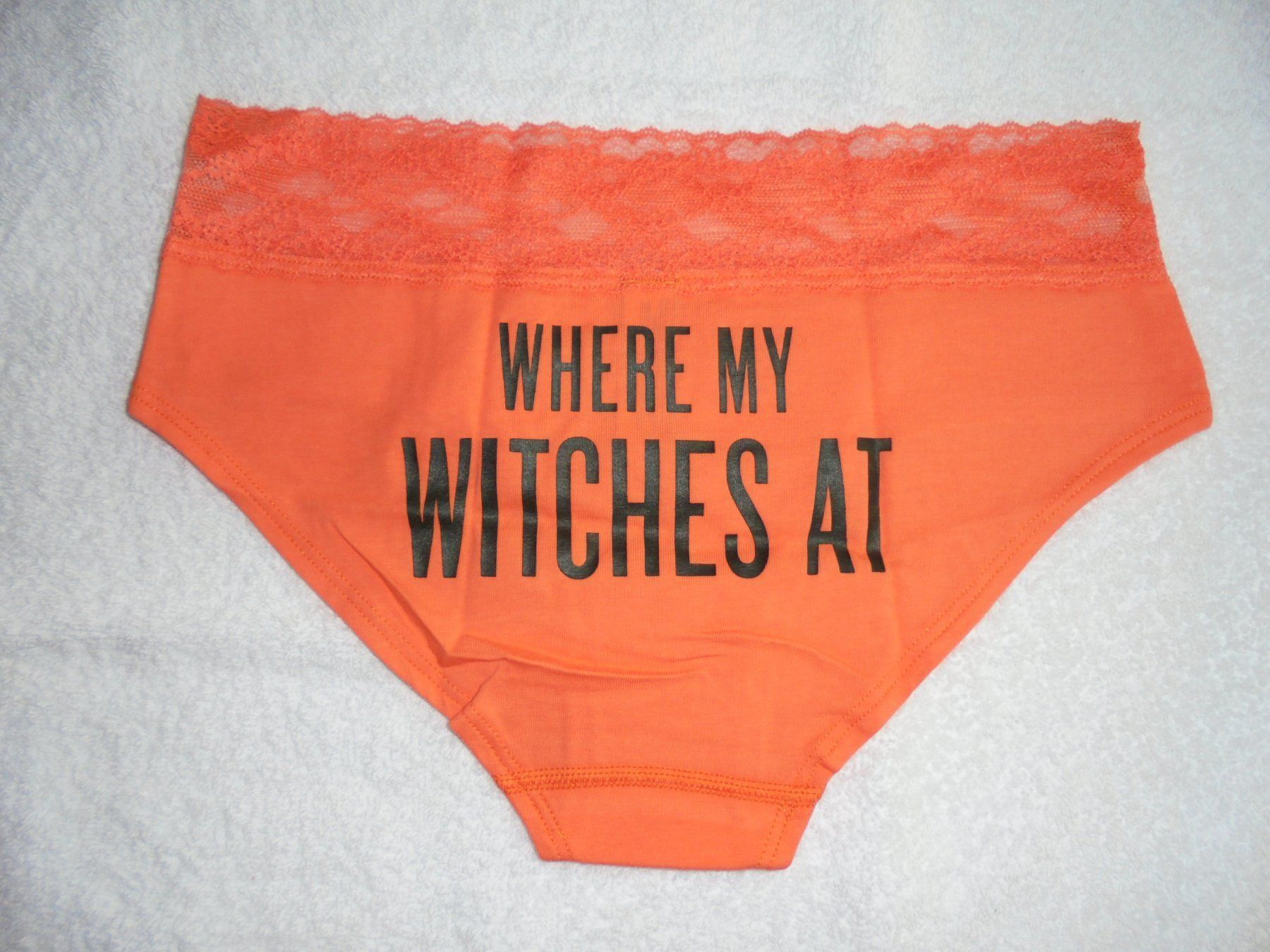 Victoria's Secret Altra biancheria intima: VICTORIA'S SECRET HIPHUGGER, S, NEU – Nuovo e nell'imballaggio originale da Aarau Rohr venduto da PinkSchwein 3