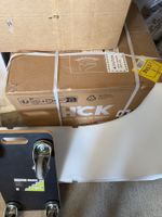 HCK 48L Kühlschrank Neu und OVP
