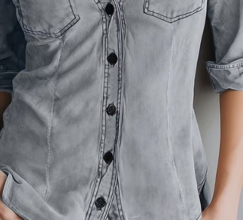Camicette: Bluse Gr. S und Honolulu T-Shirt Gr. S – Nuovo (secondo la descrizione) da Hochdorf venduto da Katja014 2
