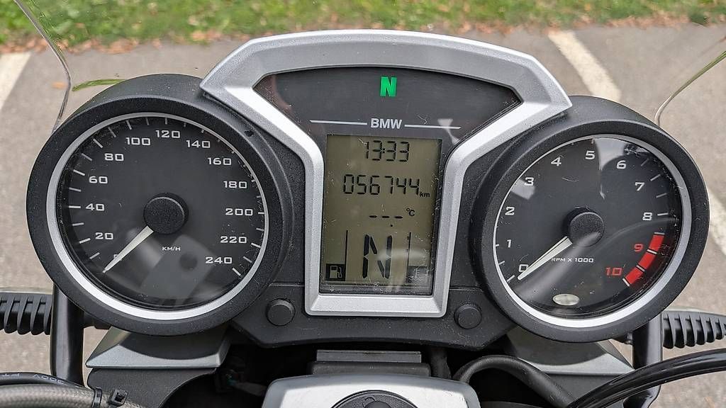 Touring:  BMW R1200R – Gebraucht aus Ebikon von ton_kx2v 4