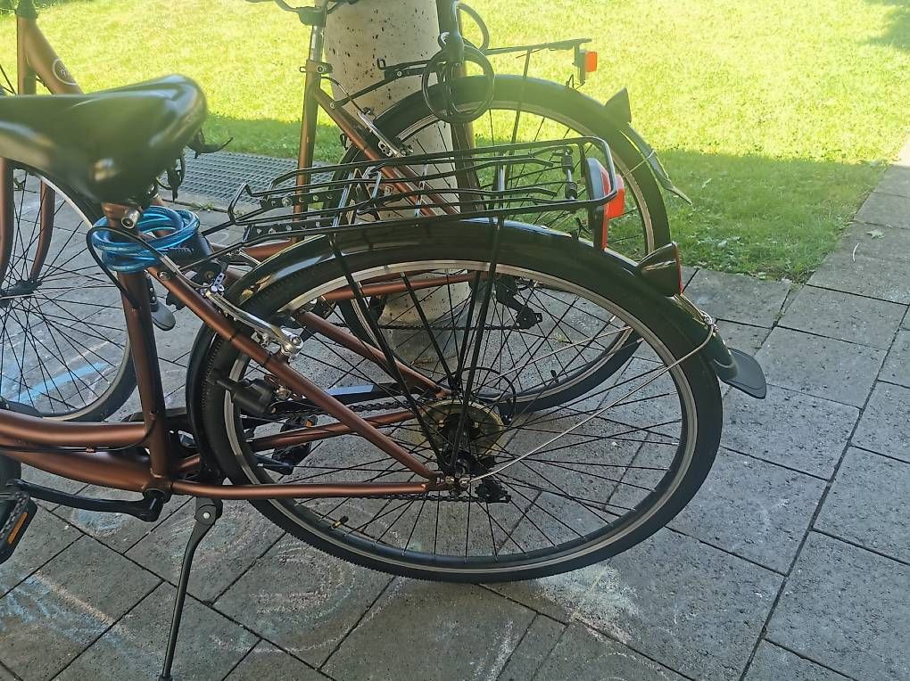 Velos: Damen-Velo – Gebraucht aus Buchrain von kristina.jxc 2