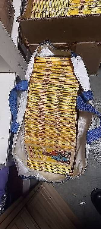Fumetti: Collezione Topolino – Usato da Lugano venduto da ioa_zp8h