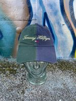 Tommy Hilfiger 2 tone 6-Panel Cap