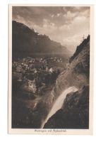 MEIRINGEN mit Alpbachfall No. 152