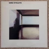 LP - Dire Straits - Dire Straits