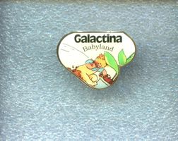 Galactina  Babyland