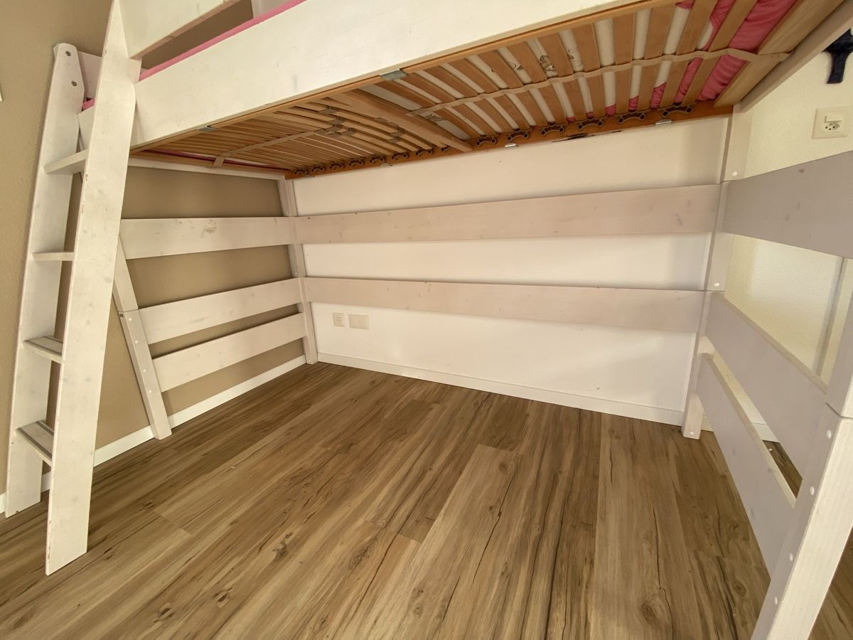 Paidi Betten: Hochbett Paidi – Gebraucht aus Fenkrieden von Rdaphne 3