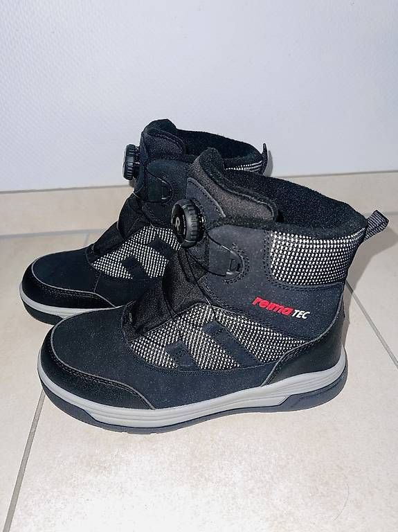 Scarpe per ragazzi: Reima Stiefel 34 neu! – Usato da Herznach venduto da mba_7blz