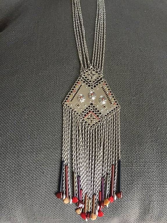 Catenine: Collier GAS – Usato da Sion venduto da Tinepla 1