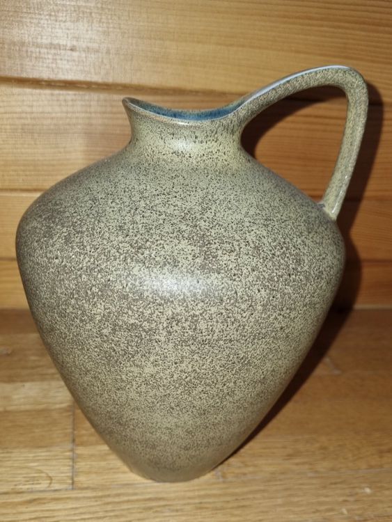 Vase vintage WestGermany Kaufen auf Ricardo
