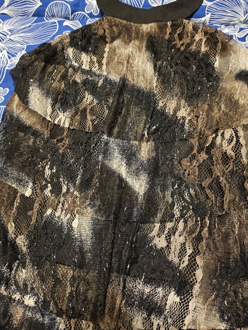 Vestiti: Mini Kleid gr S – Nuovo (secondo la descrizione) da Dietikon venduto da Eleda 1