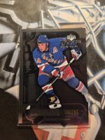 NHL Theoren Fleury New York Rangers