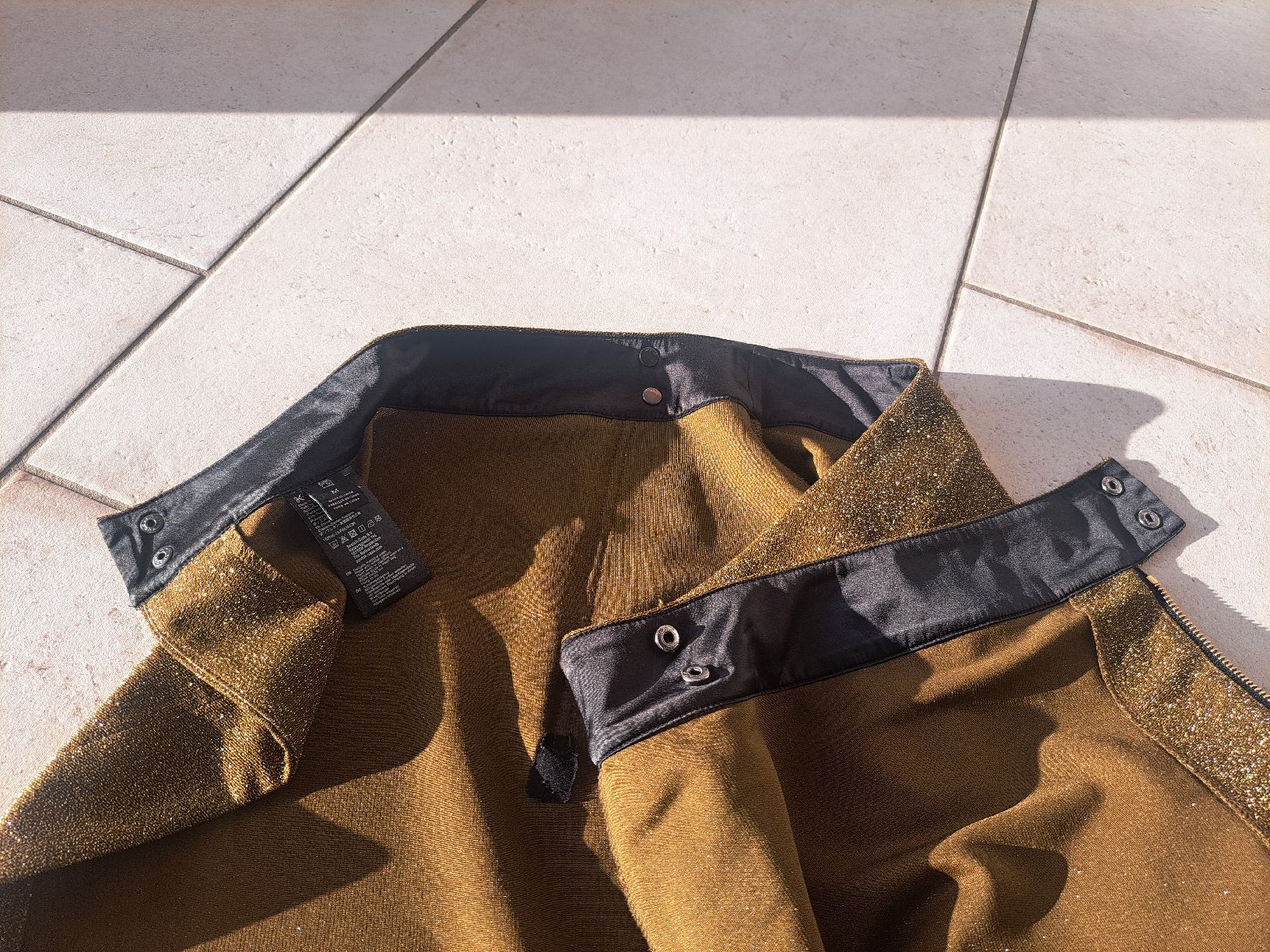 Maison Scotch Gonne: Jupe Scotch&Soda neuve Taille M-38 – Nuovo (secondo la descrizione) da Moutier venduto da cel_9ffk 5
