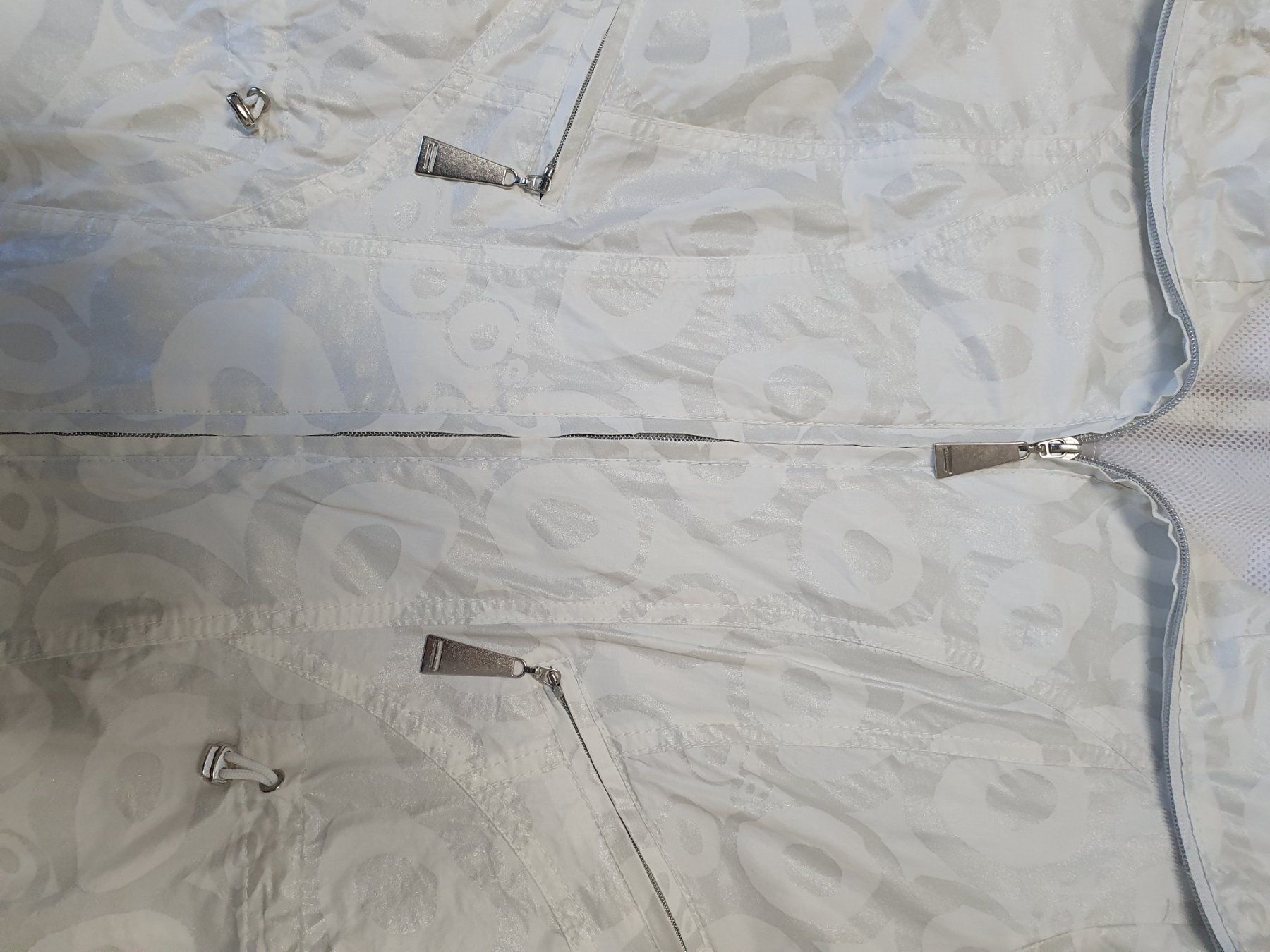 Jacken: Neue dünne Jacke Gr.38 (5) – Gebraucht aus Wollerau von chrampfer78 1