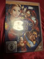 DVD Die Schöne und das Biest Disney 2-Disc Edition