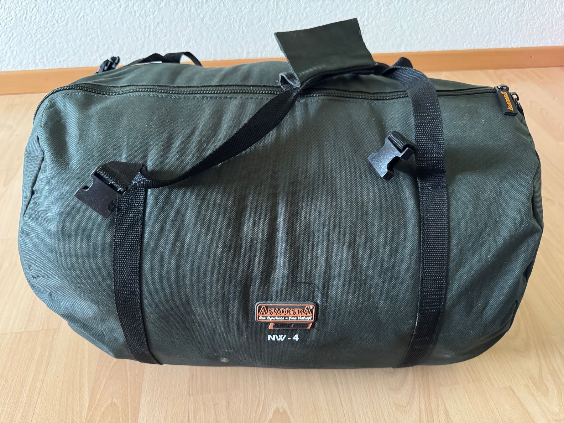Sacchi a pelo: Schlafsack Winter/autumn – Usato da Ibach venduto da Mpf93