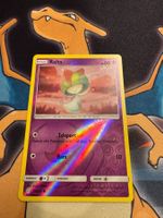 Ralts (CEC 80) - Reverse Holo - Cosmic Eclipse