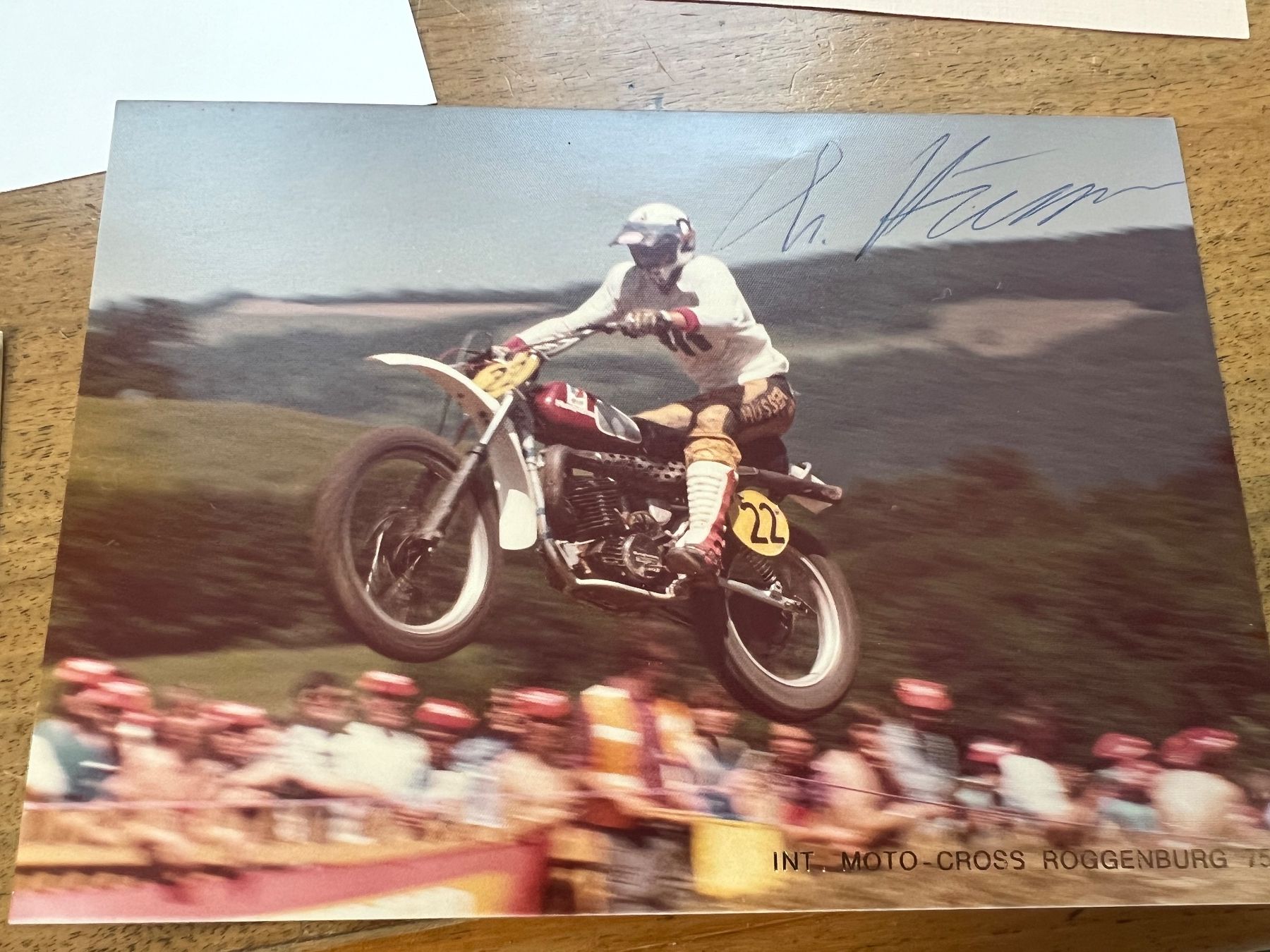 Autografi: Verschiedene Autogramme, Nr 325 – Usato da Glattfelden venduto da maa_qcj8 3
