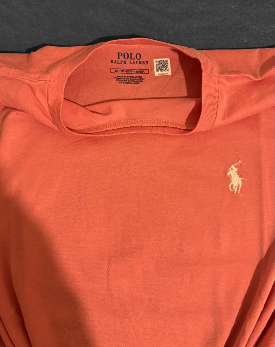 Ralph Lauren T-shirts: T-shirt Ralph Lauren – Neuf (Voir description) à Châtel-St-Denis par Montclair_Swiss 2