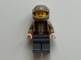 Lego Star Wars - Resistance Trooper - sw0697