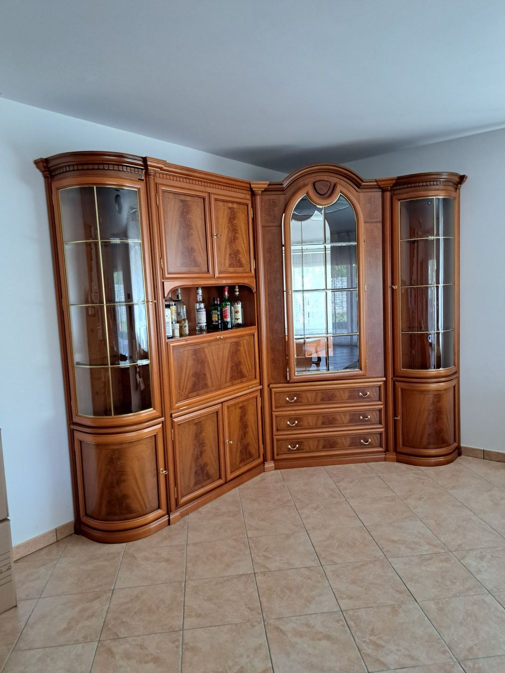 Büffets: Meuble de salon... – Gebraucht aus Bassecourt von Lupomiki1