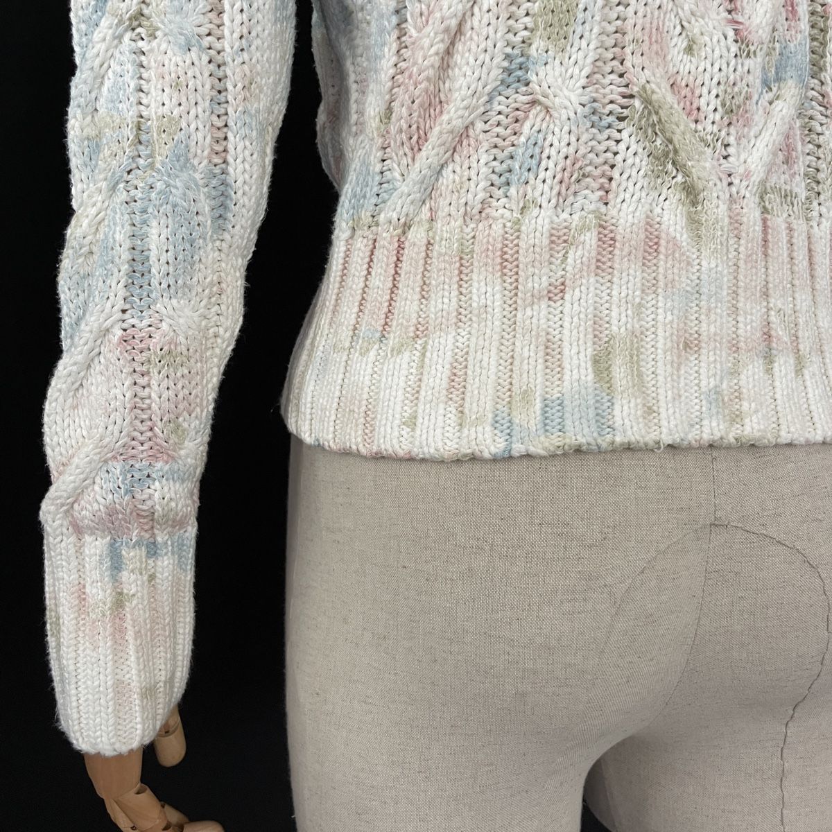 Alba Moda Maglioni & Felpe: ALBA MODA Cardigan – Nuovo (secondo la descrizione) da Emmen venduto da Avviivva_Com2023 5