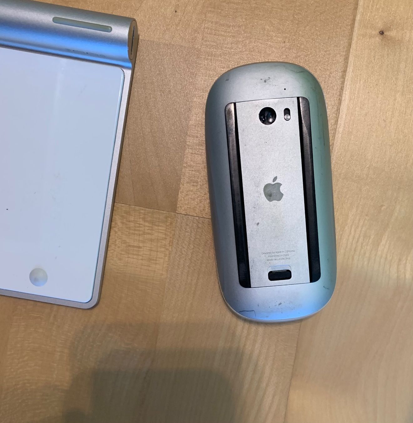 Apple Tastiere: Apple Keyboard & Maus - Top Zustand – Usato da Lengnau BE venduto da ylegoaziou 1