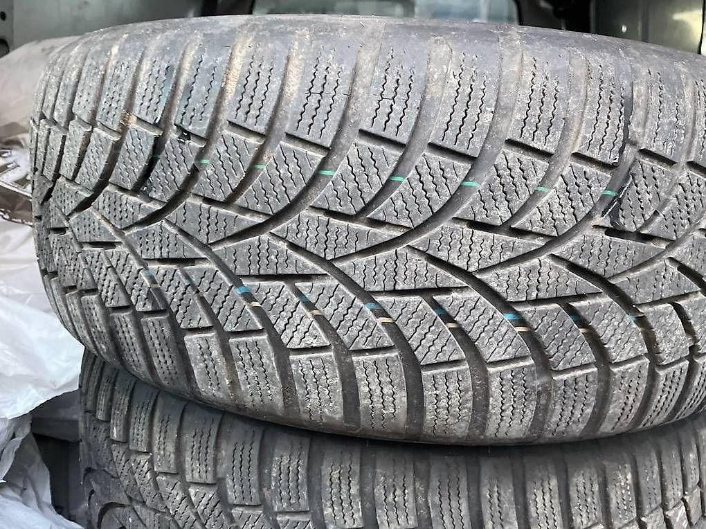 Jeep Pneumatici & Ruote complete: Roues hiver jeep Cherokee – Usato da Le Landeron venduto da Xman83 1