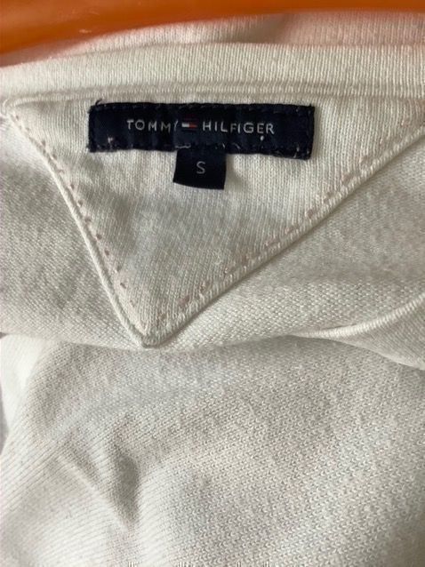 Tommy Hilfiger Maglioni & Felpe: Tommy Hilfiger Pullover Gr. S (36) – Usato da Kreuzlingen venduto da shopaholicatheart_2 3