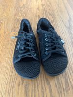 leguano aktiv Winter Barfussschuhe 37
