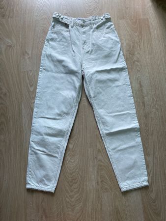 Tommy Jeans Hose (Grösse 26/32)